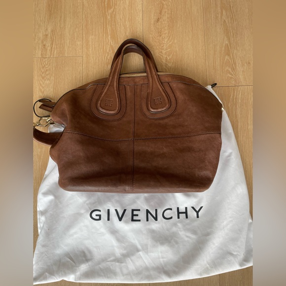Givenchy Handbags - Givenchy Nightingale Bag